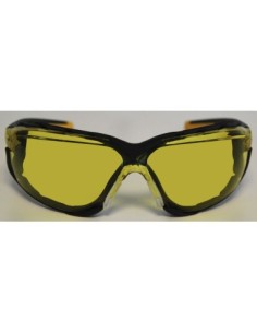 Gafas de seguridad alta visibilidad ORSO 2