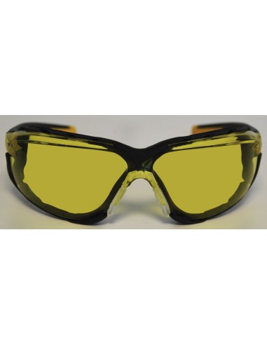 Gafas de seguridad alta visibilidad ORSO