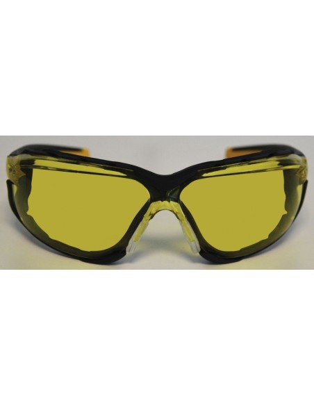 Gafas de seguridad alta visibilidad ORSO