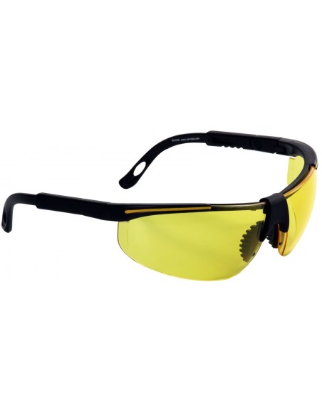 Gafas de seguridad alta visibilidad RUNNER