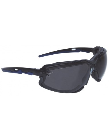 Gafas de seguridad oscuras ORSO