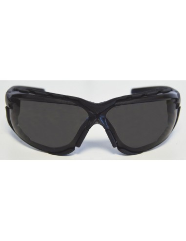 Gafas de seguridad oscuras ORSO