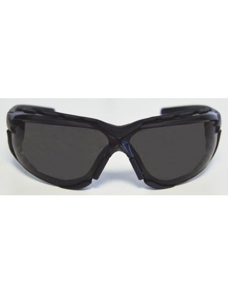 Gafas de seguridad oscuras ORSO