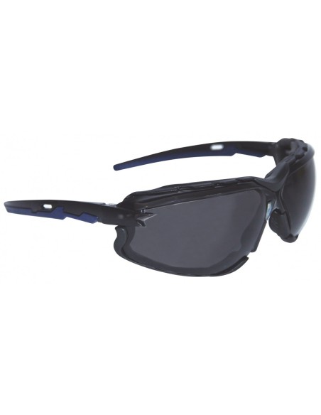 Gafas de seguridad oscuras ORSO