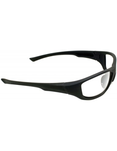 Gafas de seguridad transparentes FOLCO