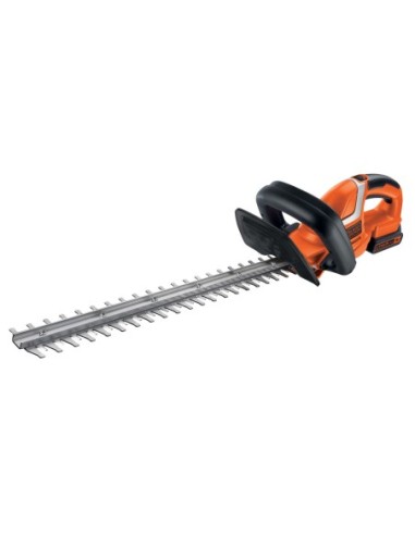 GTC1845L20-QW - Cortasetos 18V 2.0Ah Litio 45cm