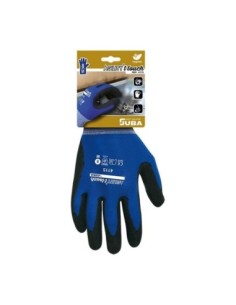 Guante Juba - H4115 AGILITY T-TOUCH