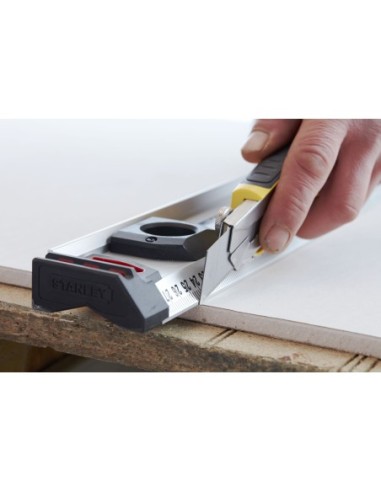 Hojas Para Cutter 25mm - 10 hojas