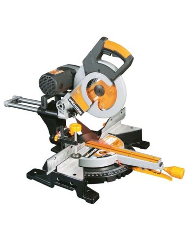 Ingletadora Rage3-DB