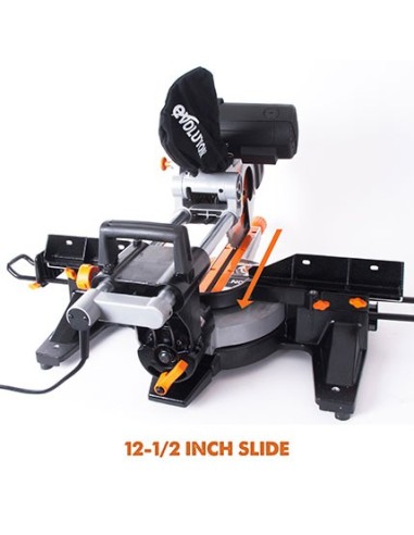 Ingletadora Rage3-DB
