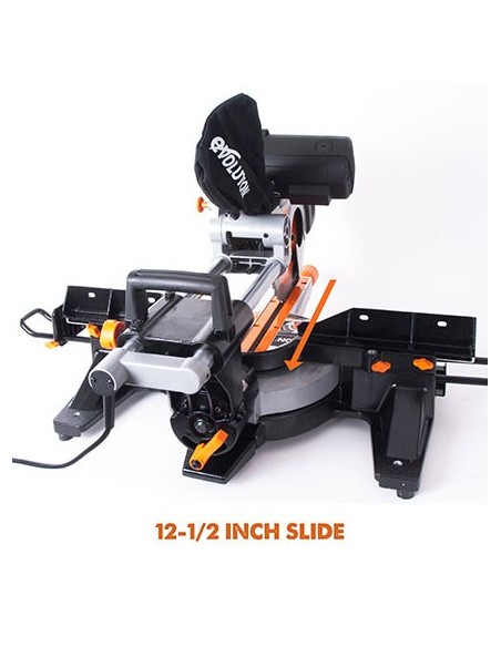 Ingletadora Rage3-DB