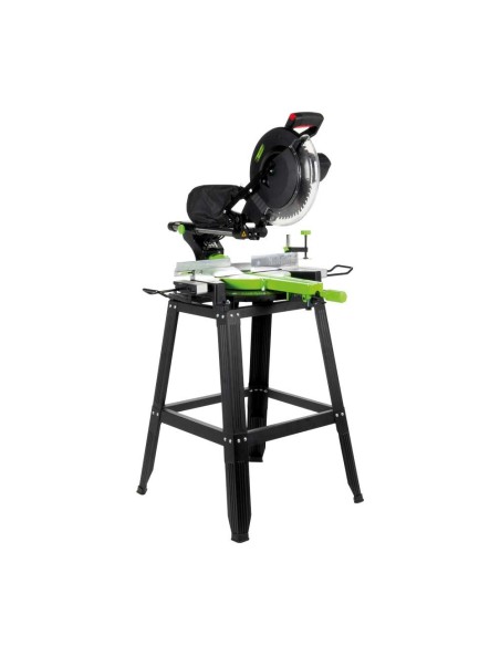 INGLETADORA TELESCOPICA CON BASE | Zipper ZI-KGS305UK