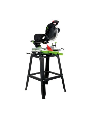 INGLETADORA TELESCOPICA CON BASE | Zipper ZI-KGS305UK