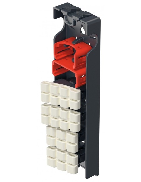 Juego de tacos EasyClix Living (Hogar) tamaño L