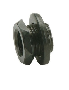 ALYCO 197230 Adaptador para husillos de 3/8
