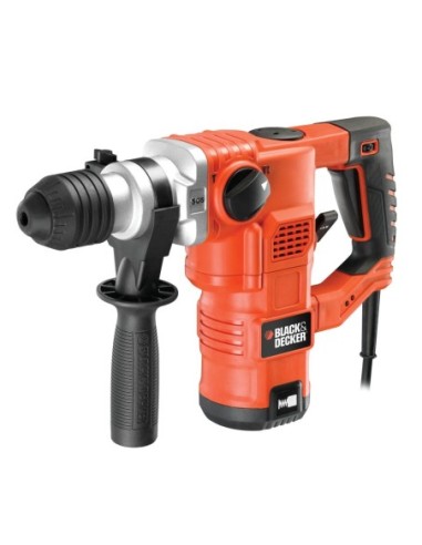 KD1250K-QS - Martillo Neumático 1250W 3,5J