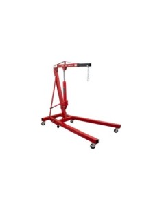 GRUA PLEGABLE 1TON