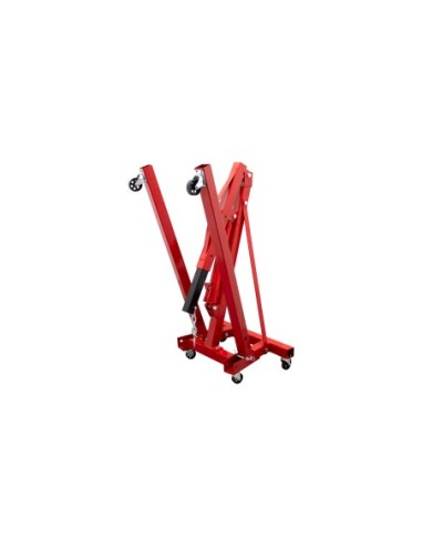 GRUA PLEGABLE 1TON