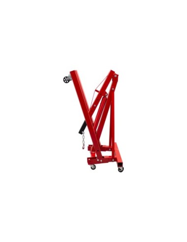 GRUA PLEGABLE 1TON