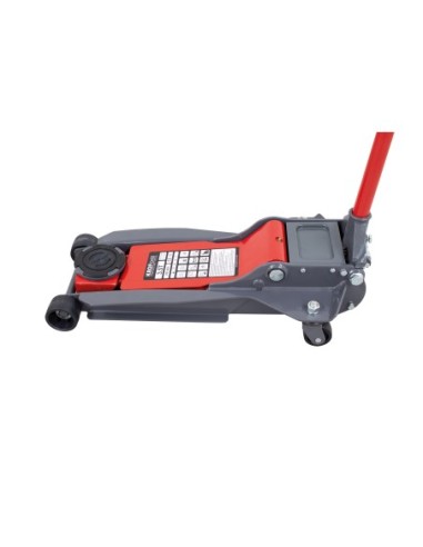 GATO DE RUEDAS 3,5T BAJO PERFIL