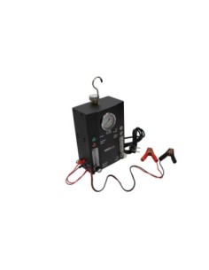 DETECTOR DE FUGAS POR HUMO 2