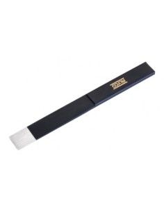 Alyco 197480 escarpa plana con cuerpo rectangular