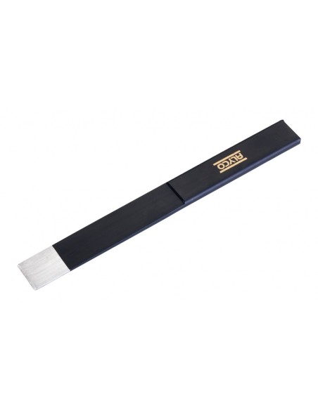 Alyco 197480 escarpa plana con cuerpo rectangular