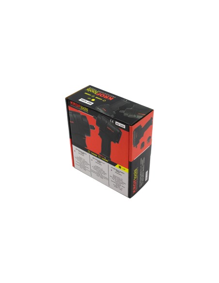 MINI LLAVE IMPACTO 1/2 1200NM