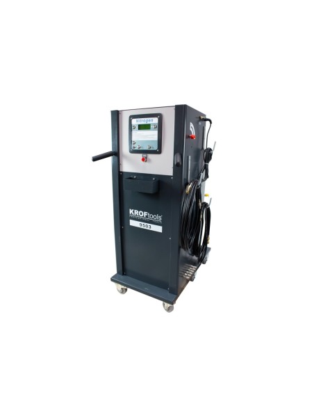 GENERADOR NITRÓGENO 145PSI/10BAR
