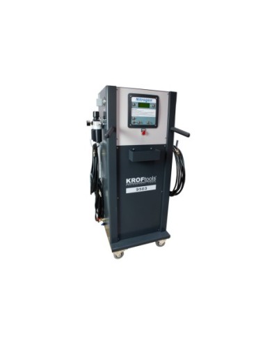 GENERADOR NITRÓGENO 145PSI/10BAR