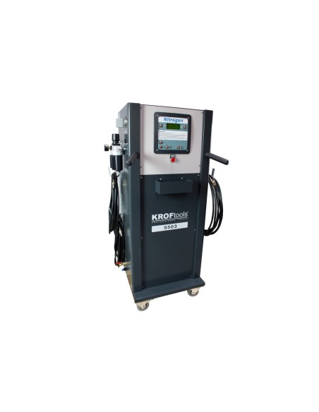 GENERADOR NITRÓGENO 145PSI/10BAR