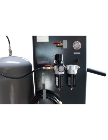GENERADOR NITRÓGENO 145PSI/10BAR
