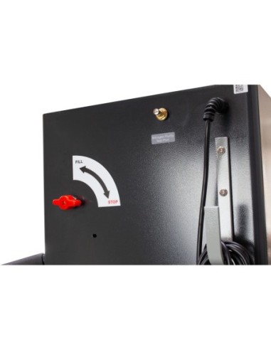 GENERADOR NITRÓGENO 145PSI/10BAR