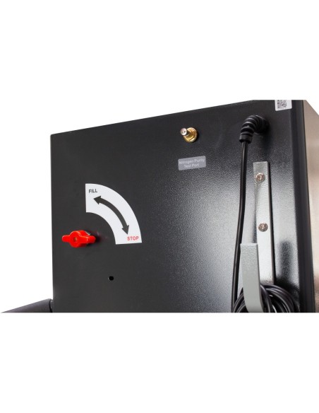GENERADOR NITRÓGENO 145PSI/10BAR