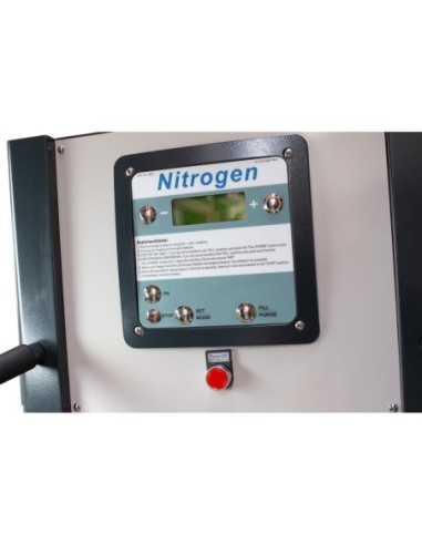 GENERADOR NITRÓGENO 145PSI/10BAR