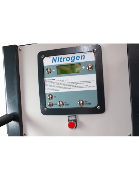 GENERADOR NITRÓGENO 145PSI/10BAR