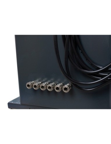 GENERADOR NITRÓGENO 145PSI/10BAR