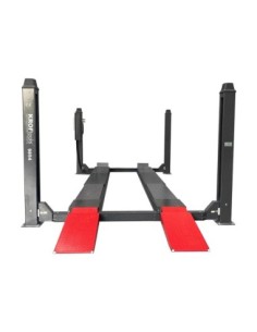 ELEVADOR 4 COLUMNAS 5TON 5.19M