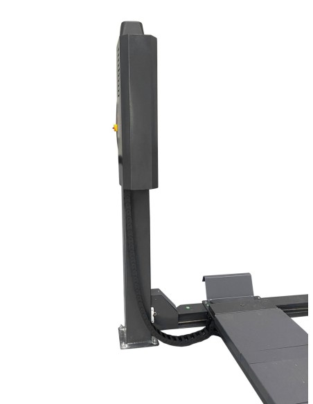 ELEVADOR 4 COLUMNAS 5TON 5.19M
