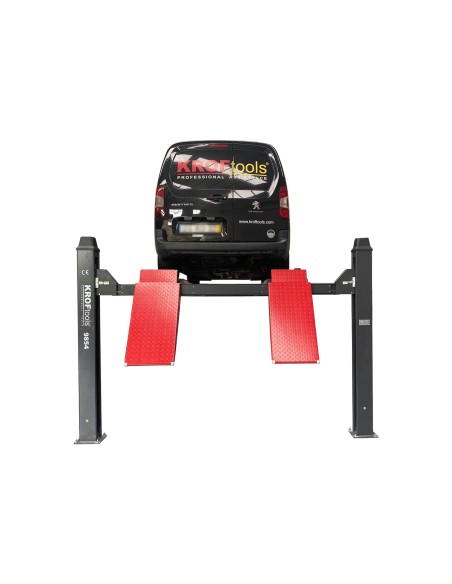 ELEVADOR 4 COLUMNAS 5TON 5.19M