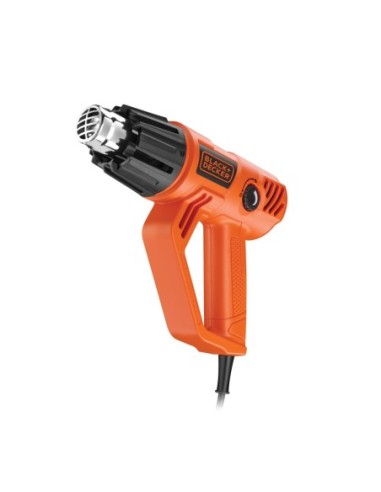 KX2001K-QS - 2000w Pistola de aire caliente