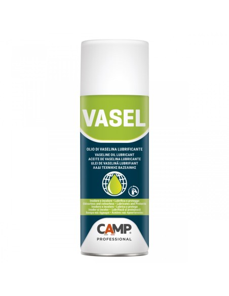 Aceite técnico de vaselina VASEL