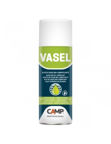 Aceite técnico de vaselina VASEL