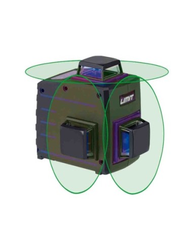 LÁSER MULTILÍNEA 1080-G VERDE