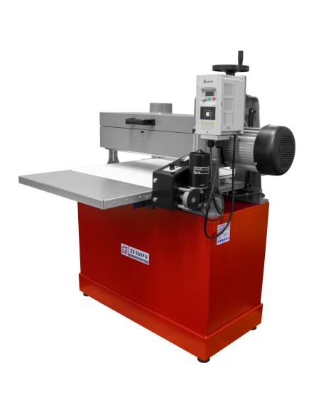 Lijadora de rodillo | ZS560FU_230V Holzmann