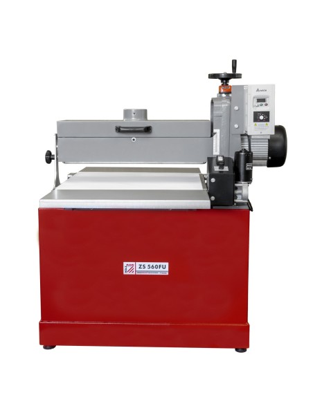 Lijadora de rodillo | ZS560FU_230V Holzmann