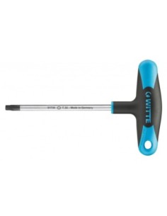 Llave en T Torx PRO 2