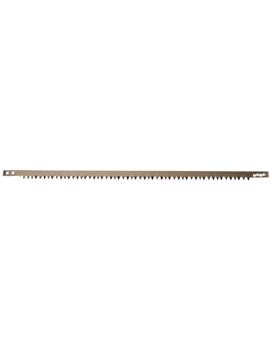 ALYCO 144026 Hoja dentado normal 24