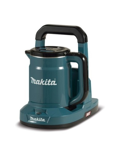 Makita KT001GZ Hervidor de agua 40Vmax XGT 800ml