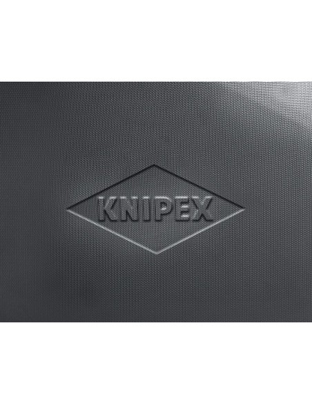 Maleta de herramientas BIG Basic Move Fontanería KNIPEX 00 21 06 HK S